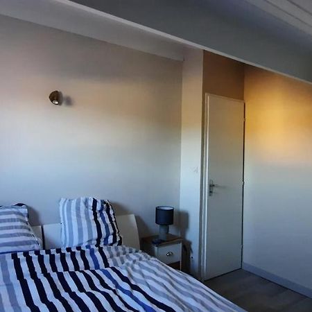 Maison De Village 4 A 6 Pers A 5 Min De La Mer 布雷蒂诺斯梅尔 外观 照片