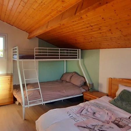 Maison De Village 4 A 6 Pers A 5 Min De La Mer 布雷蒂诺斯梅尔 外观 照片