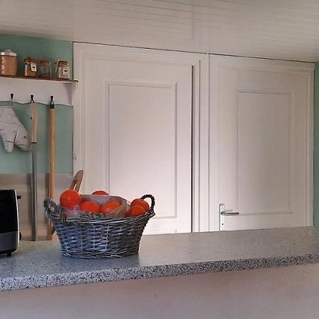 Maison De Village 4 A 6 Pers A 5 Min De La Mer 布雷蒂诺斯梅尔 外观 照片