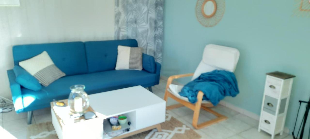 Maison De Village 4 A 6 Pers A 5 Min De La Mer 布雷蒂诺斯梅尔 外观 照片