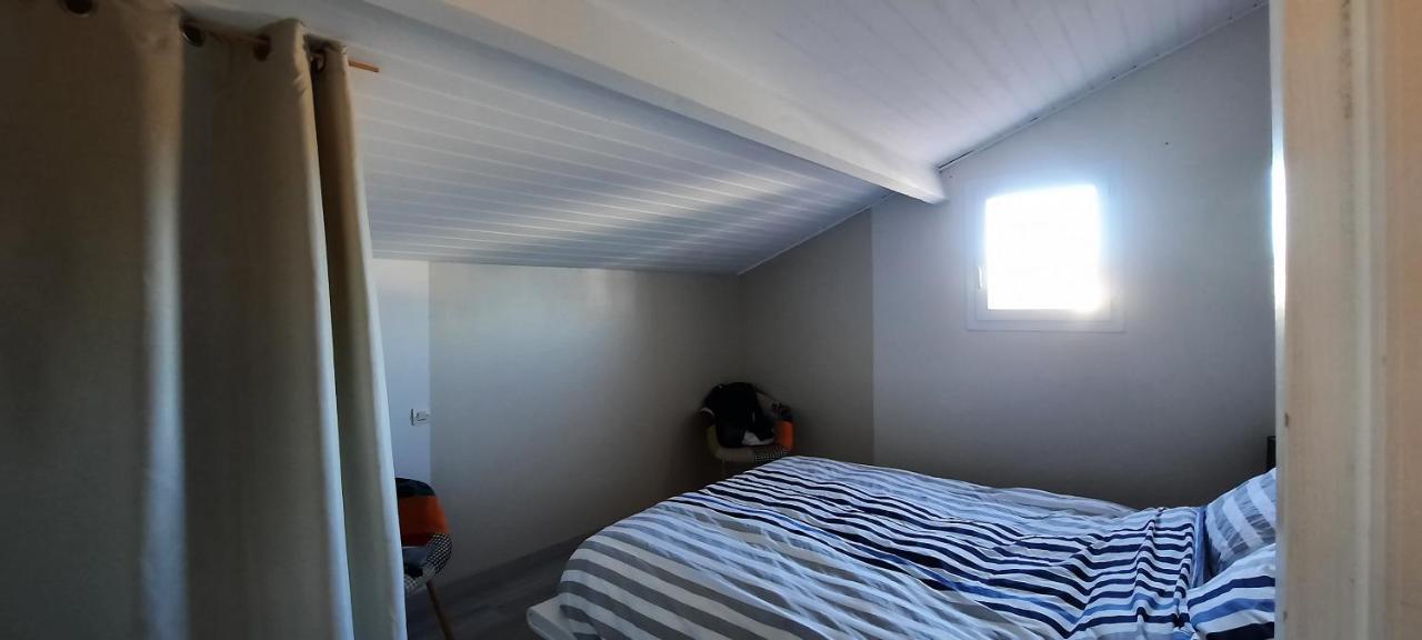 Maison De Village 4 A 6 Pers A 5 Min De La Mer 布雷蒂诺斯梅尔 外观 照片